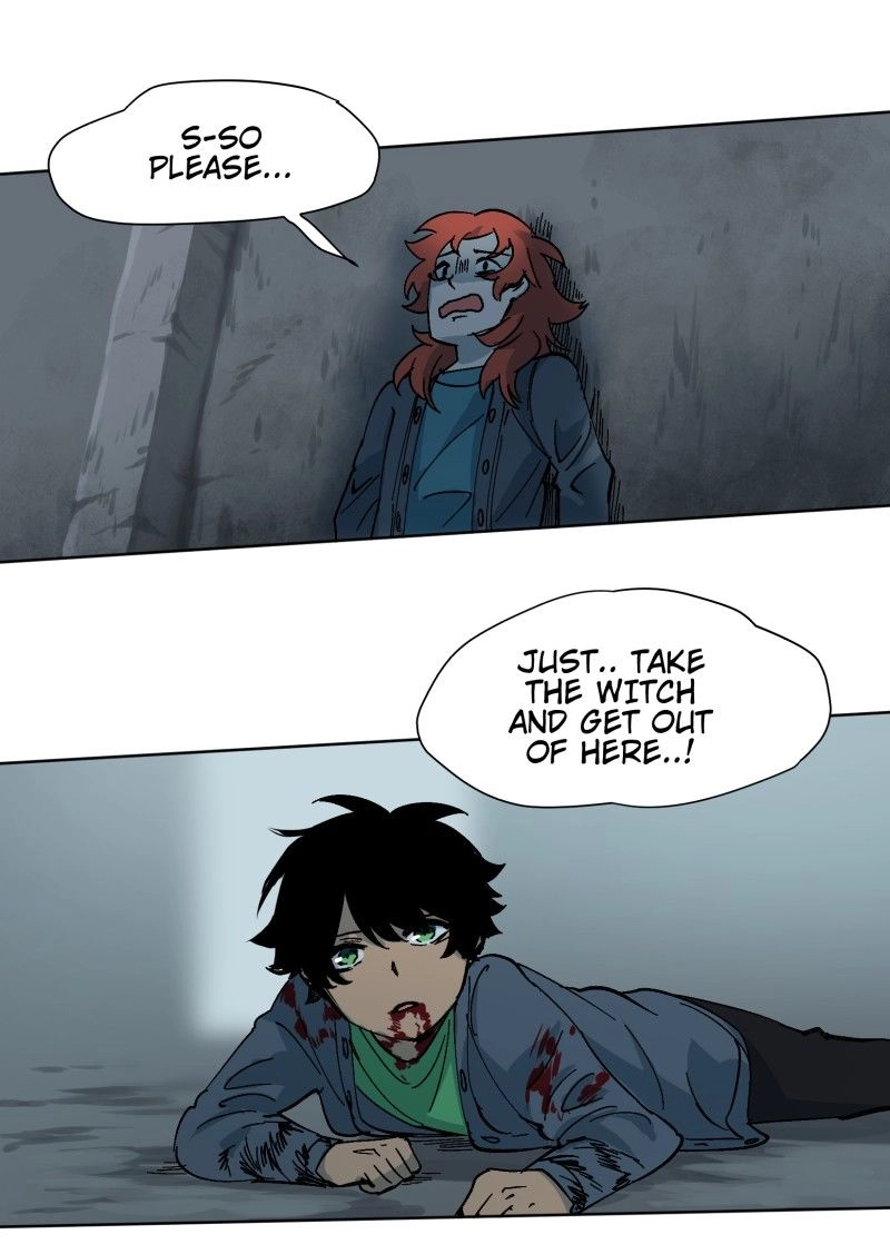 Filament Chapter 28 page 48 - 