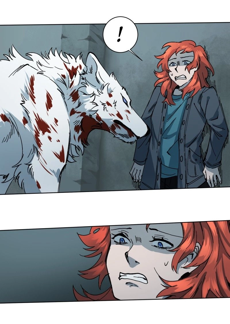 Filament Chapter 28 page 49 - 