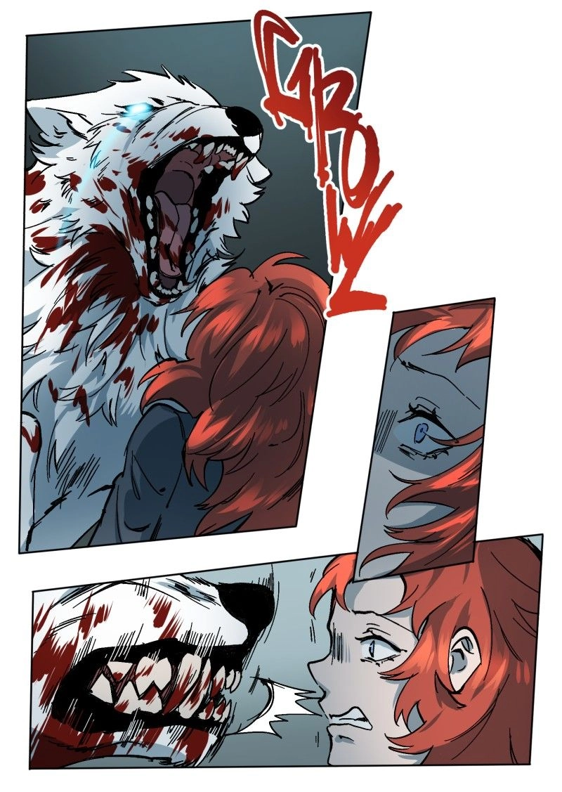 Filament Chapter 28 page 51 - 
