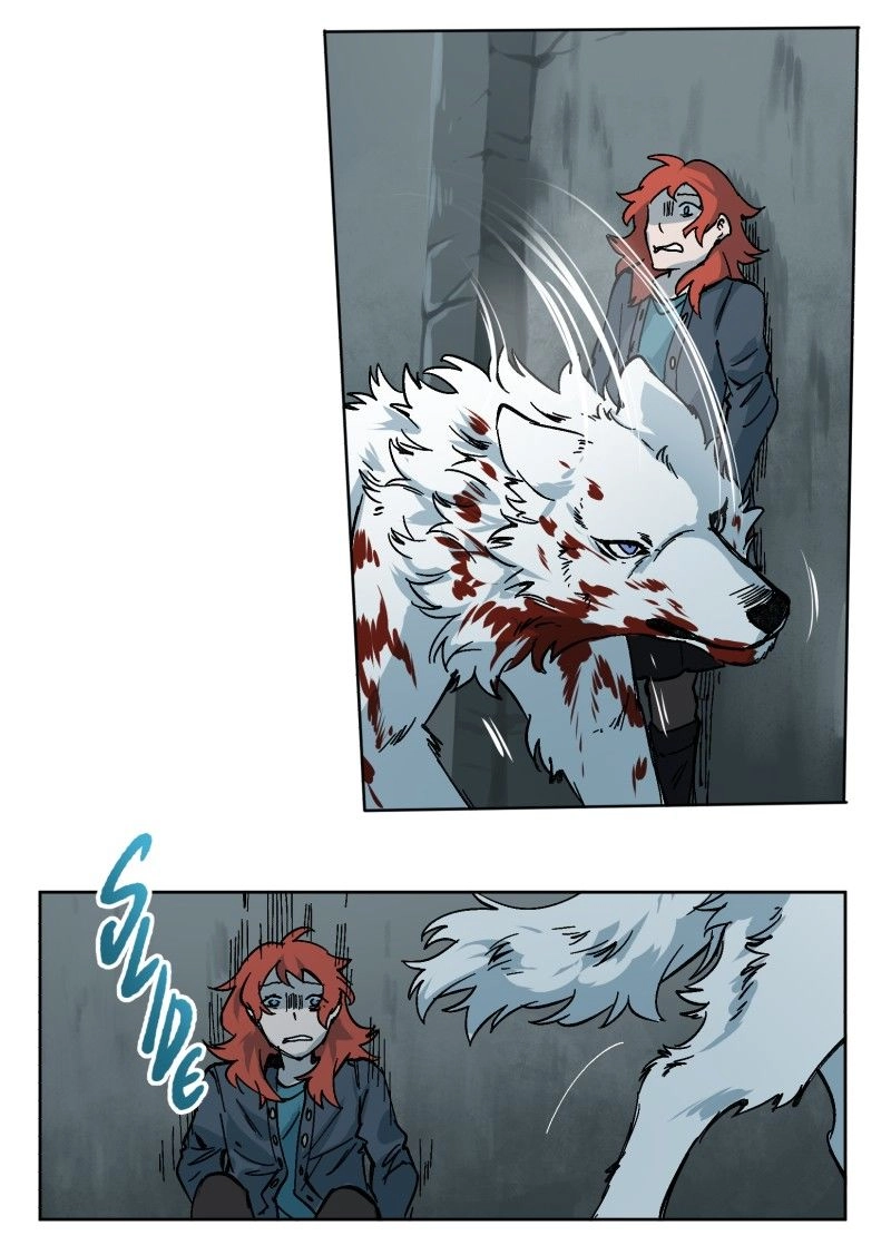 Filament Chapter 28 page 52 - 