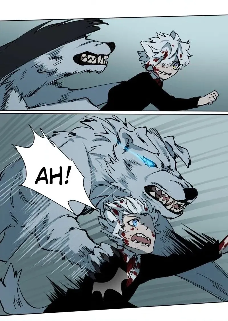 Filament Chapter 28 page 10 - 