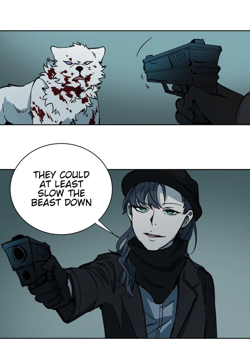 Filament Chapter 29 page 16 - 