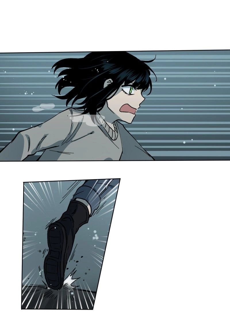 Filament Chapter 29 page 21 - 