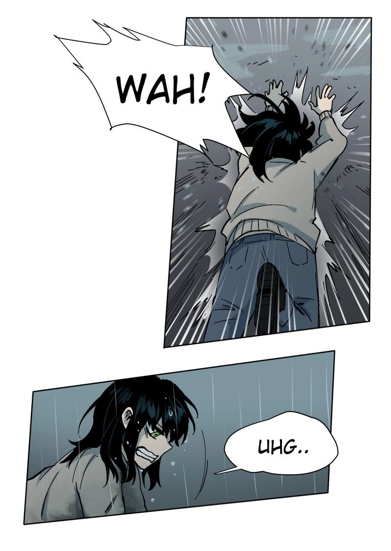 Filament Chapter 29 page 22 - 