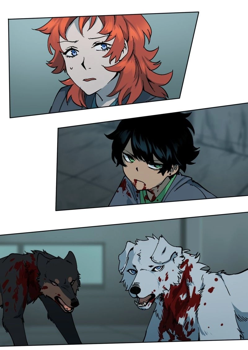 Filament Chapter 29 page 8 - 