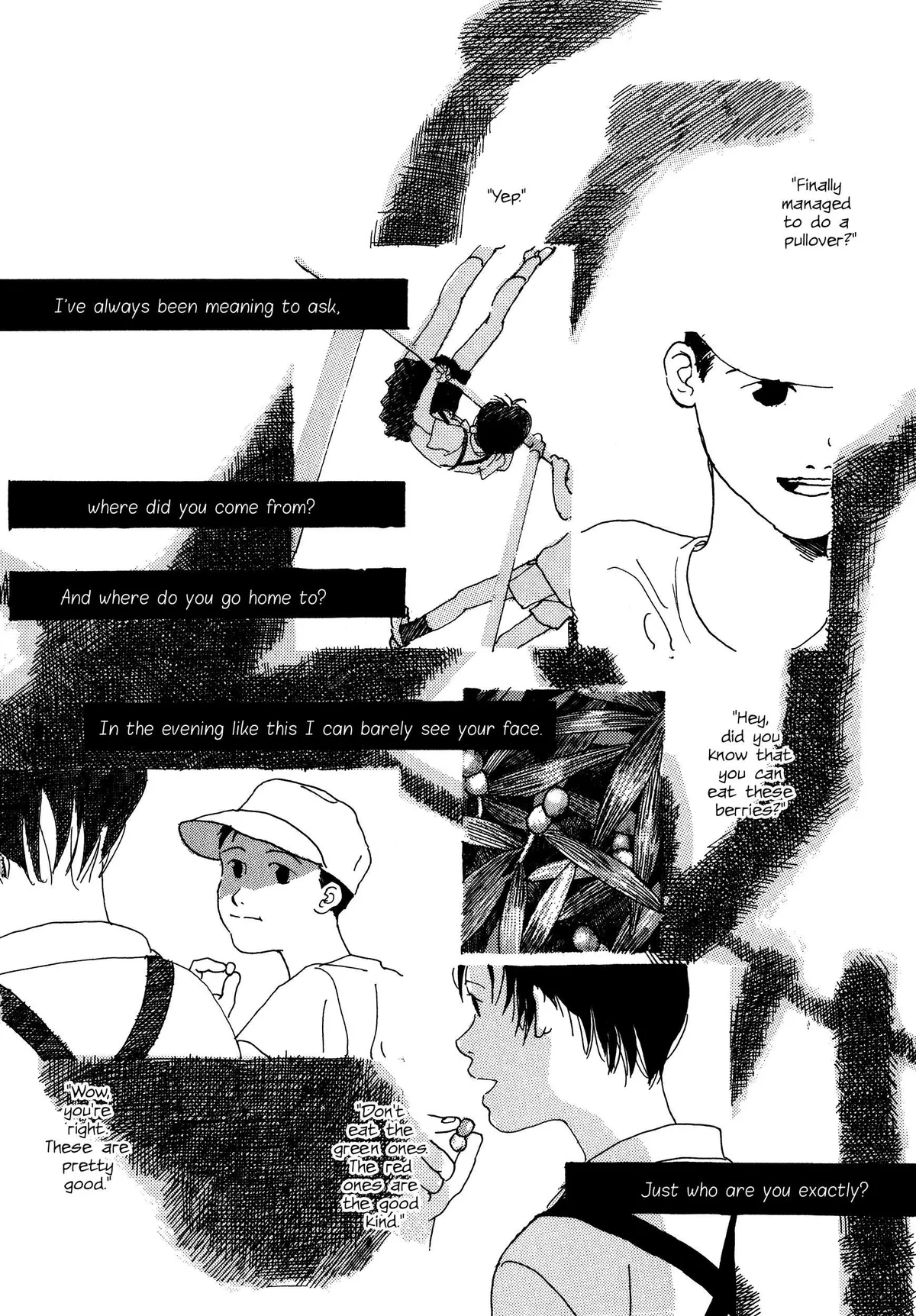 Filament Chapter 3 page 11 - 