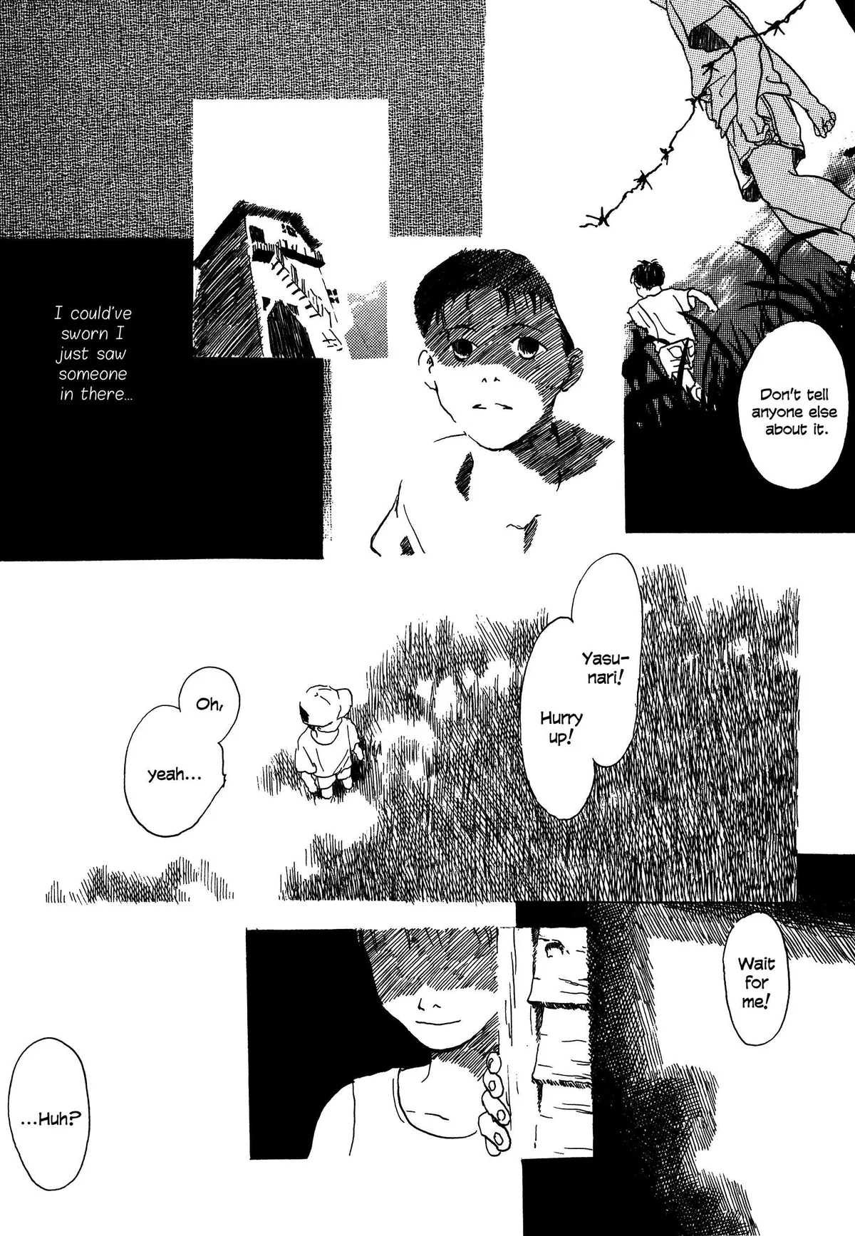 Filament Chapter 3 page 6 - 