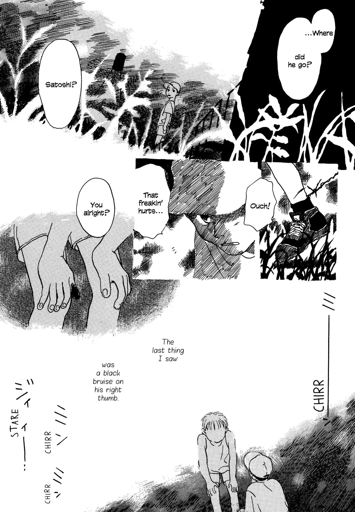 Filament Chapter 3 page 7 - 