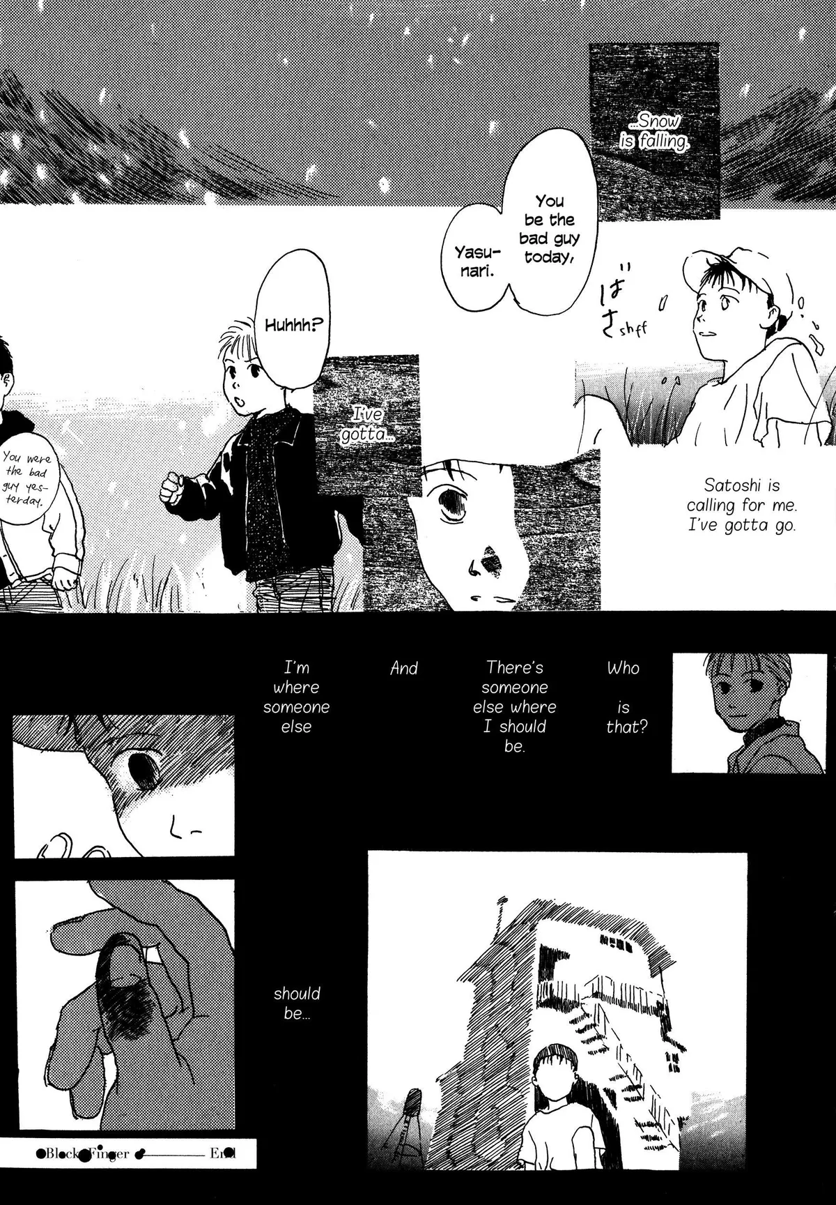 Filament Chapter 3 page 8 - 