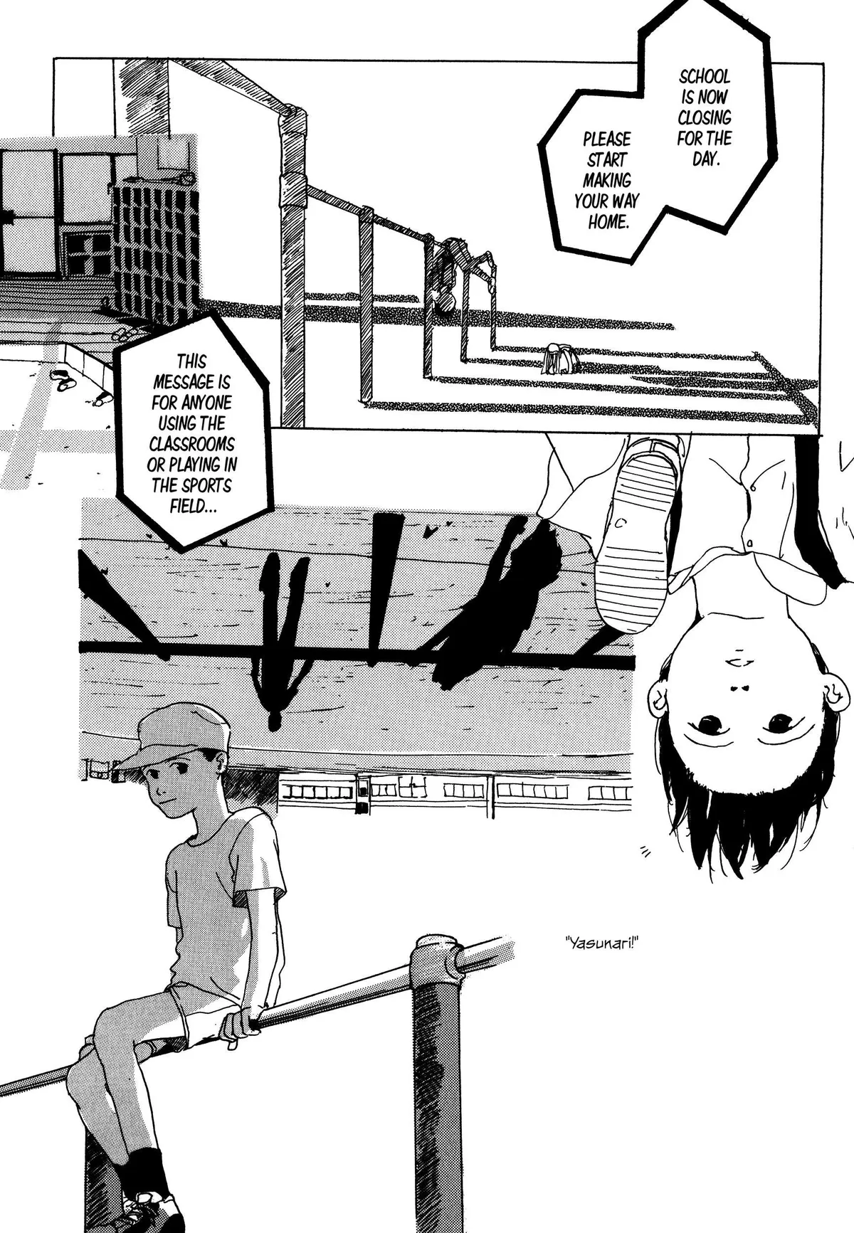 Filament Chapter 3 page 10 - 