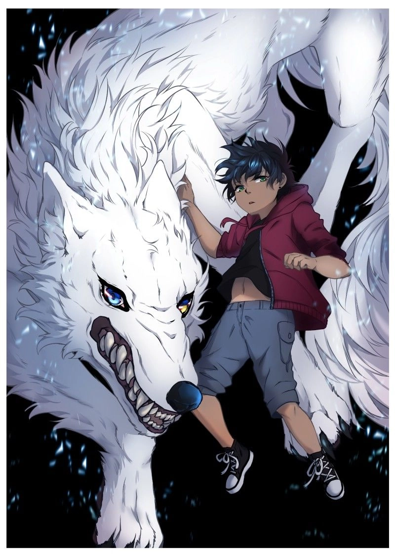 Filament Chapter 30 page 5 - 