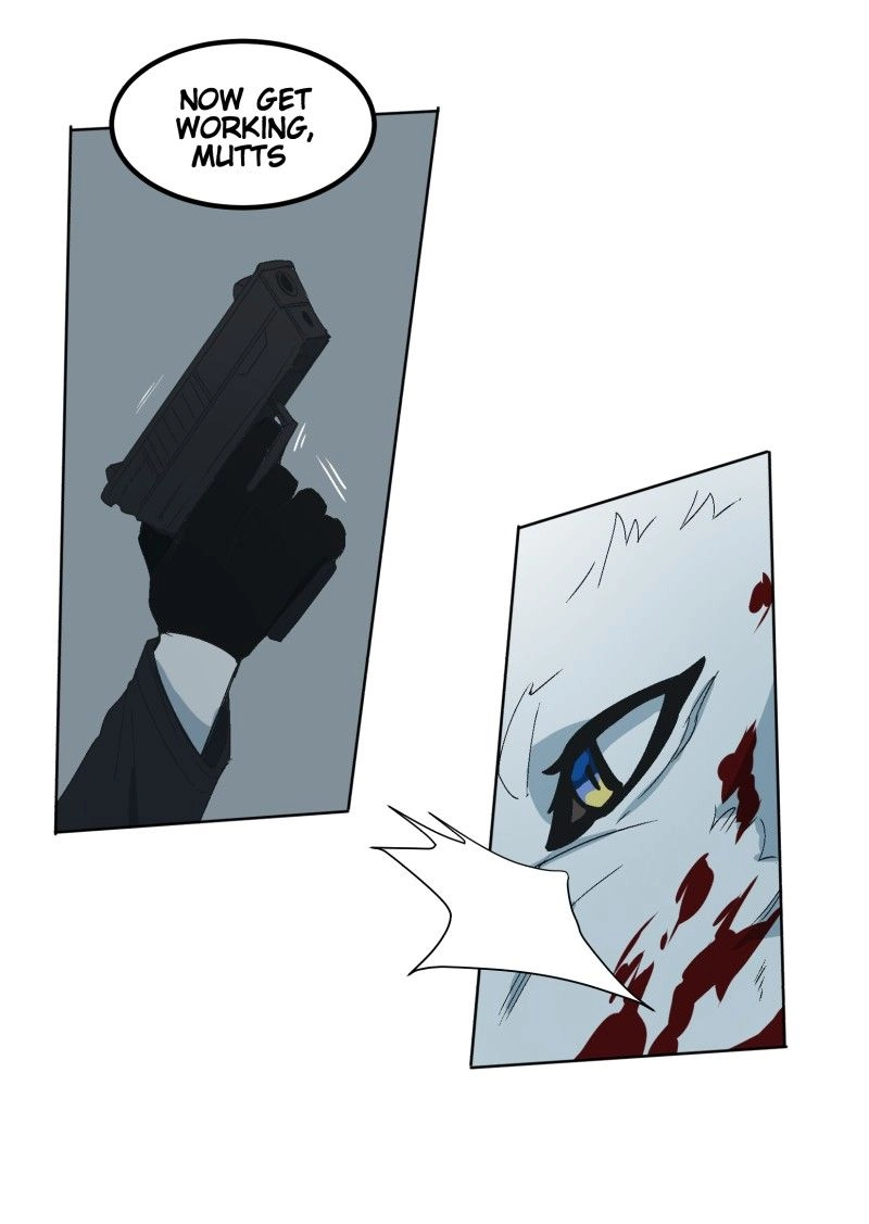 Filament Chapter 31 page 12 - 