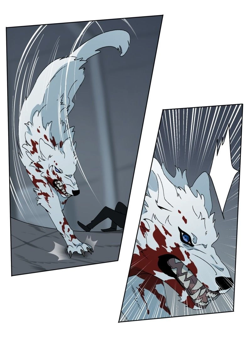 Filament Chapter 31 page 15 - 
