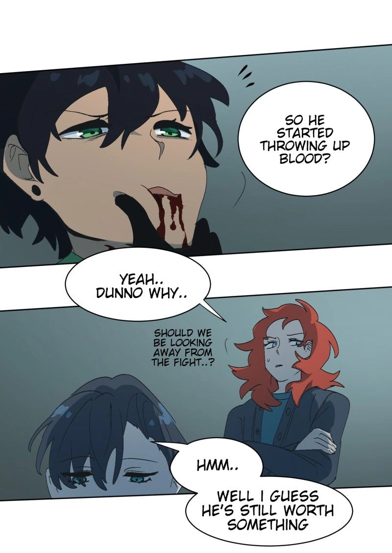 Filament Chapter 31 page 29 - 