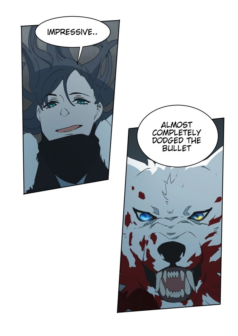 Filament Chapter 31 page 5 - 