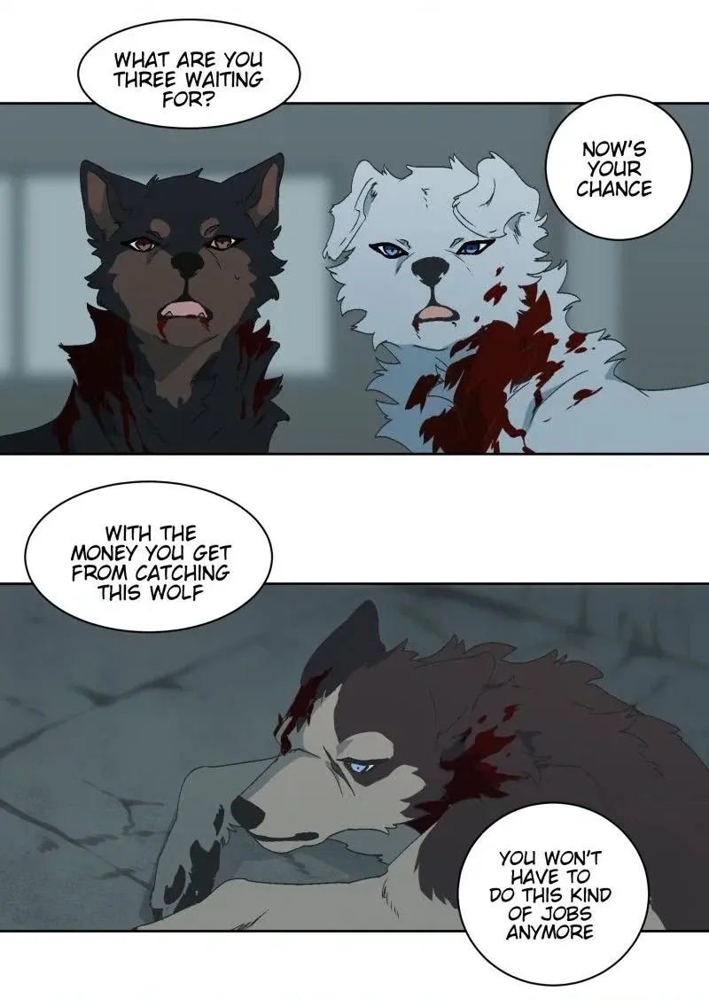 Filament Chapter 31 page 10 - 