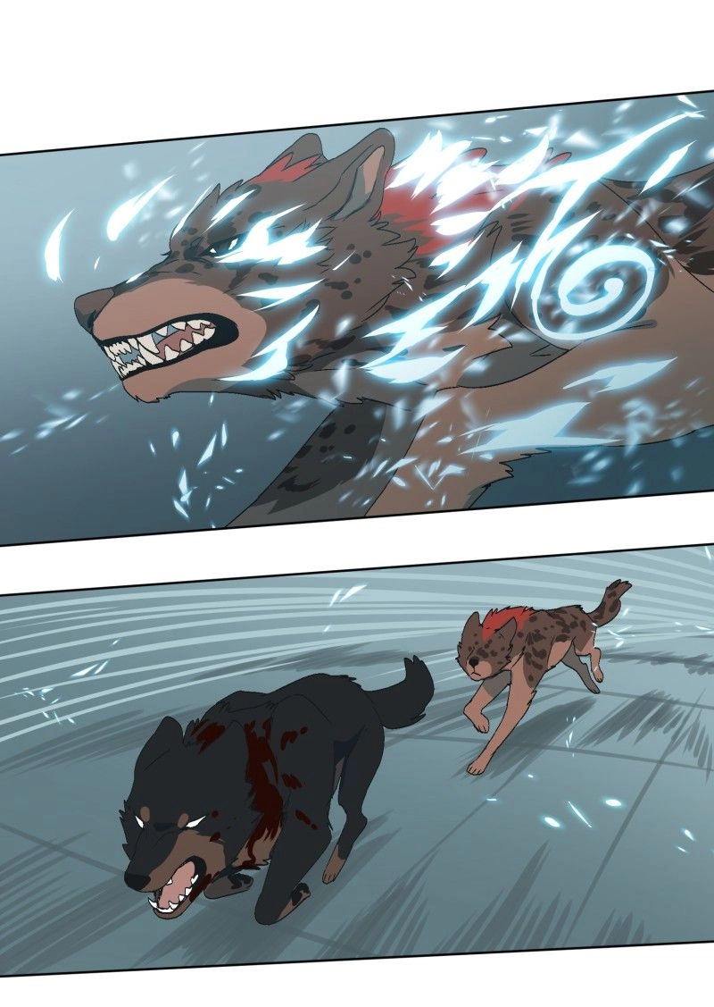 Filament Chapter 32 page 11 - 