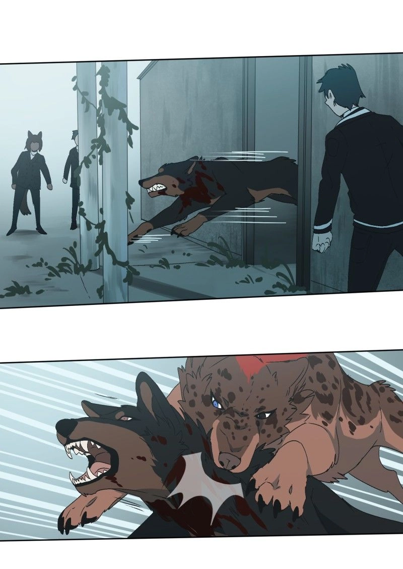 Filament Chapter 32 page 12 - 