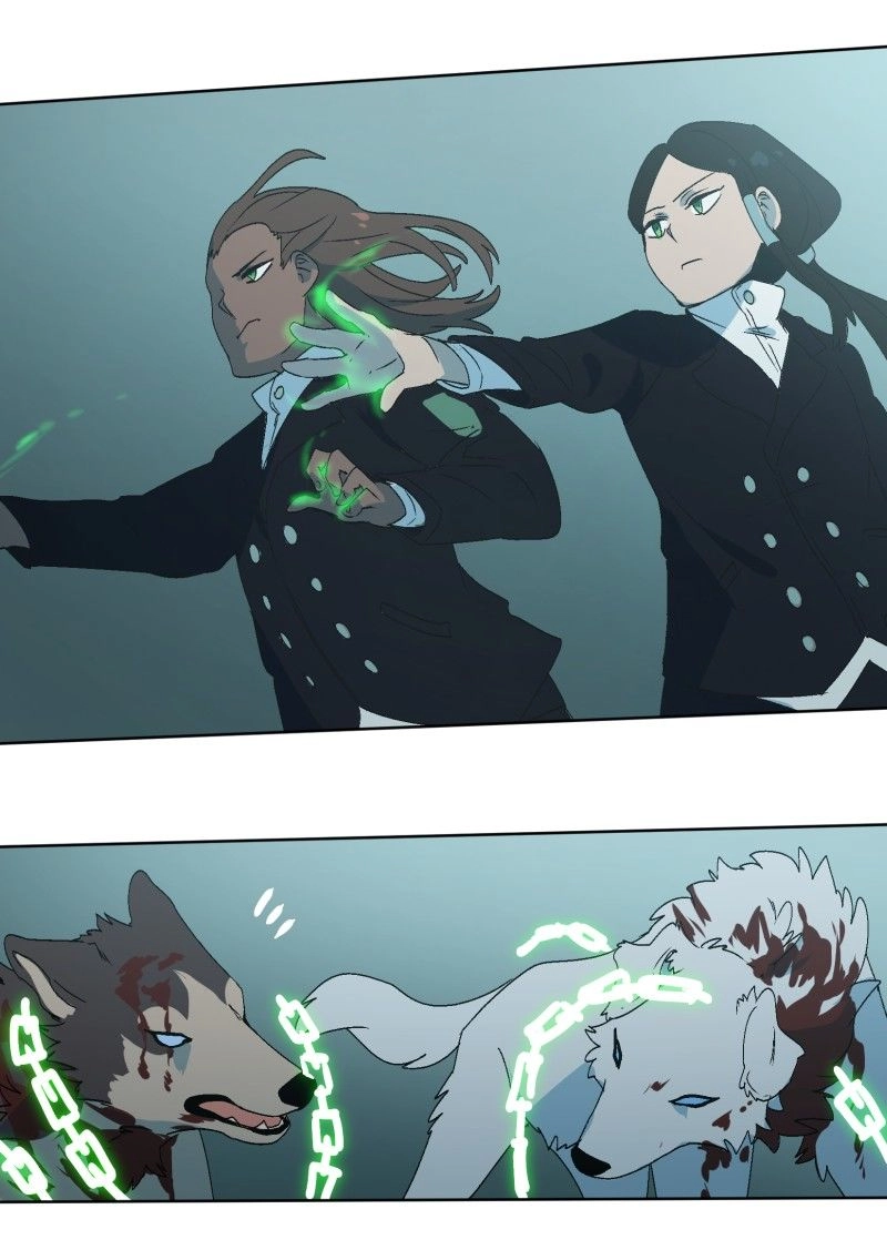 Filament Chapter 32 page 15 - 
