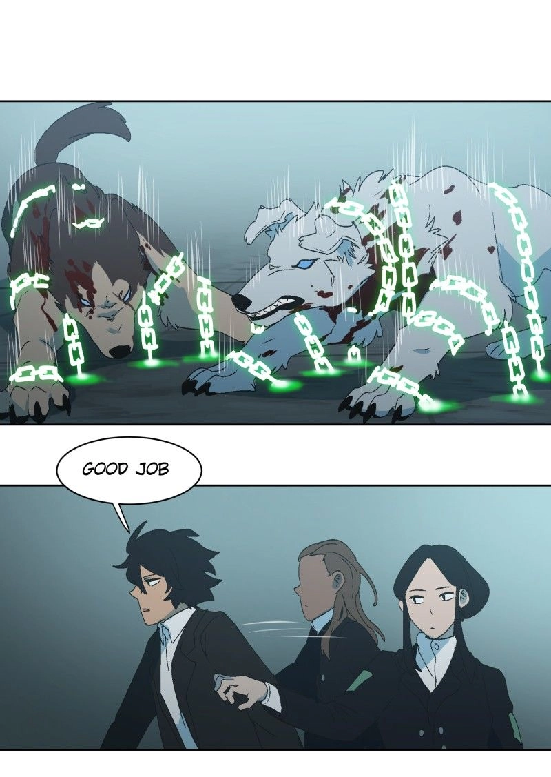 Filament Chapter 32 page 16 - 