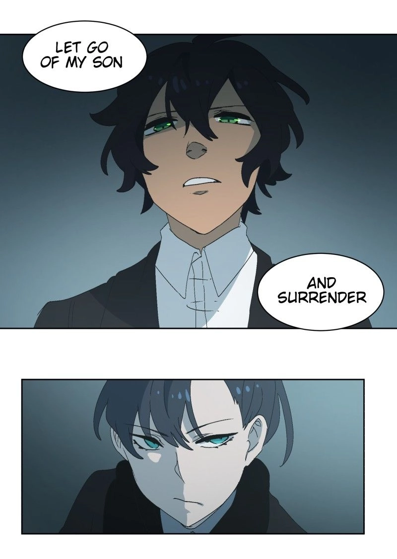 Filament Chapter 32 page 18 - 