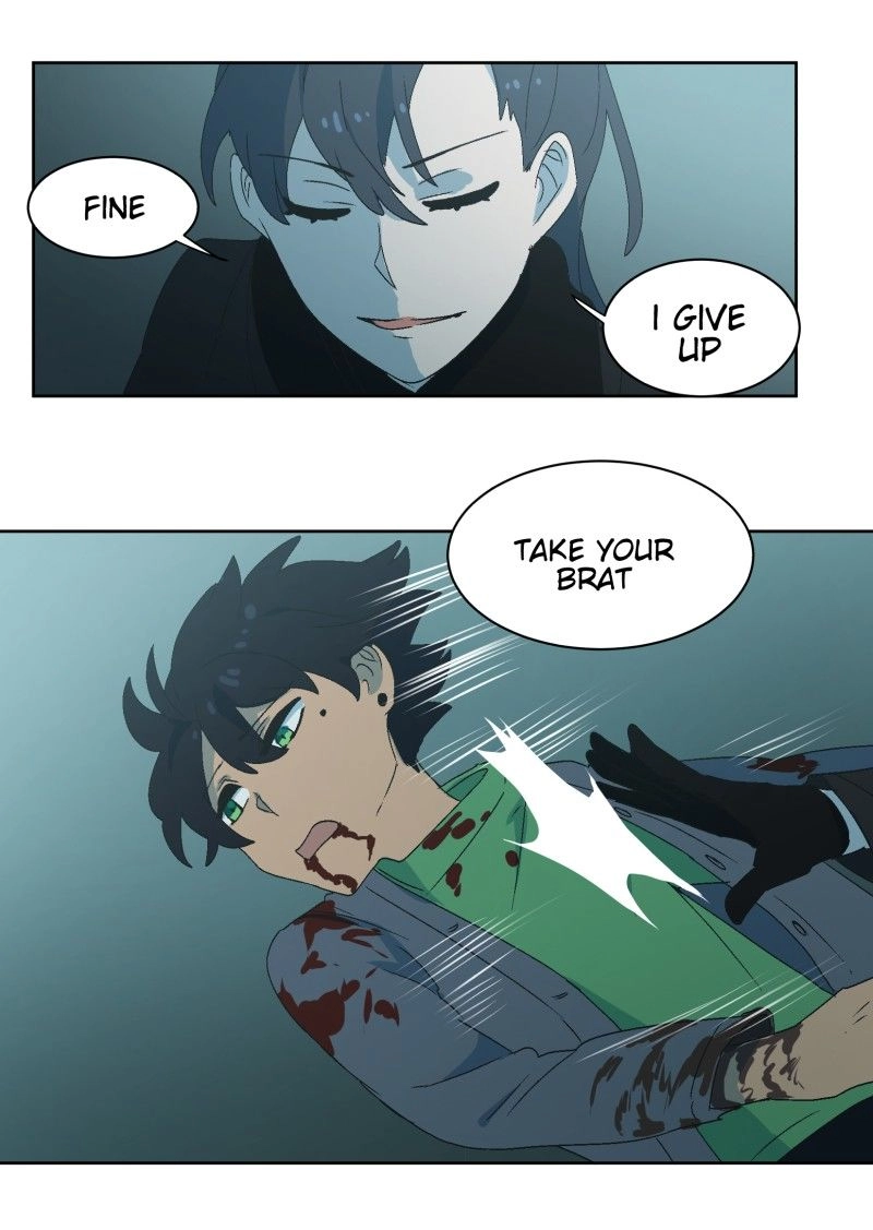 Filament Chapter 32 page 19 - 