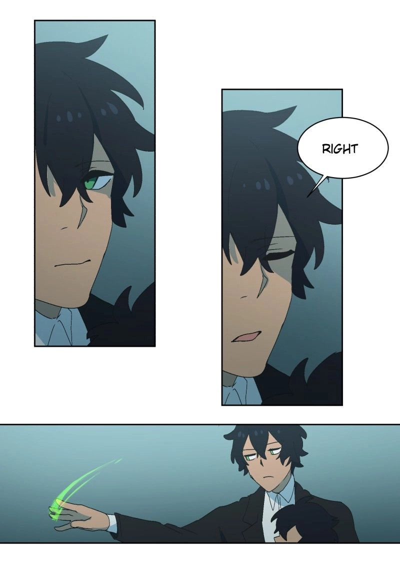 Filament Chapter 32 page 24 - 