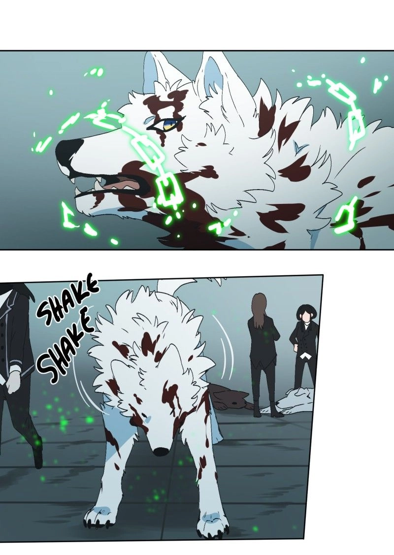 Filament Chapter 32 page 25 - 