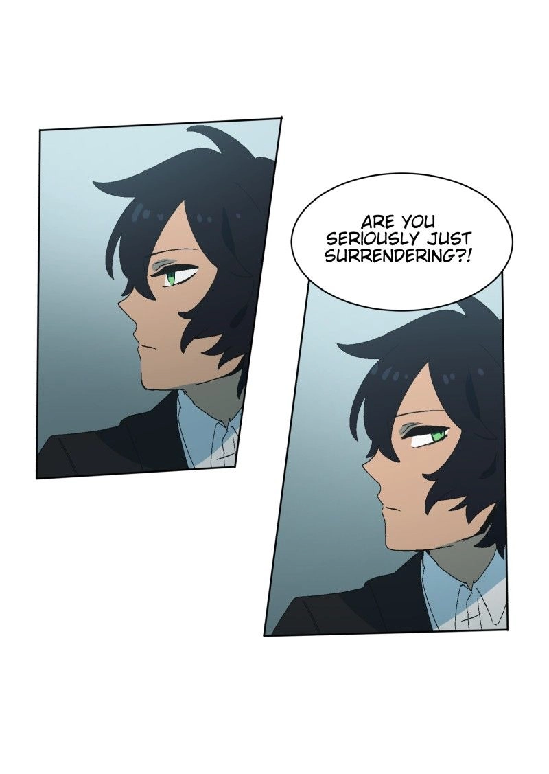 Filament Chapter 32 page 26 - 