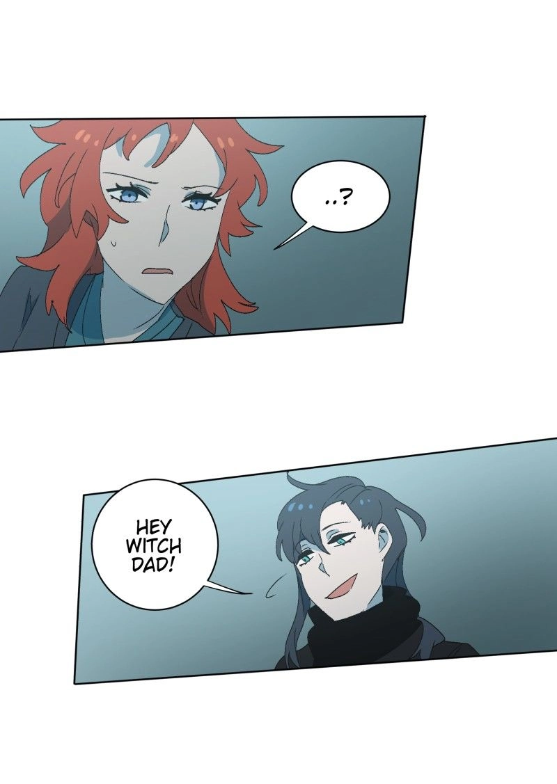 Filament Chapter 32 page 28 - 