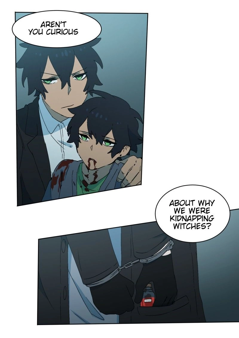 Filament Chapter 32 page 29 - 