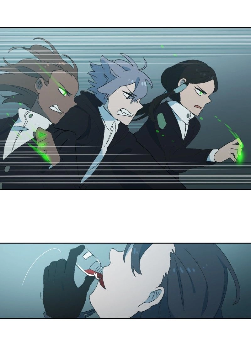 Filament Chapter 32 page 31 - 