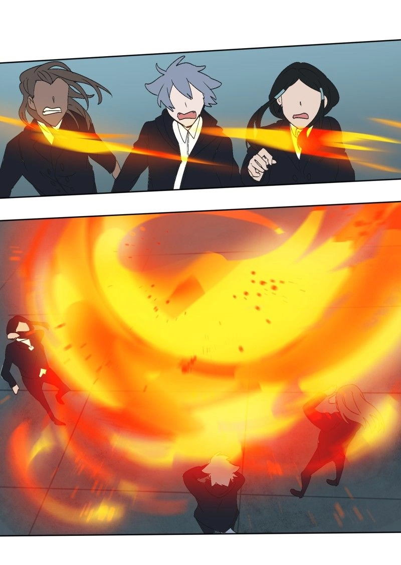 Filament Chapter 32 page 32 - 