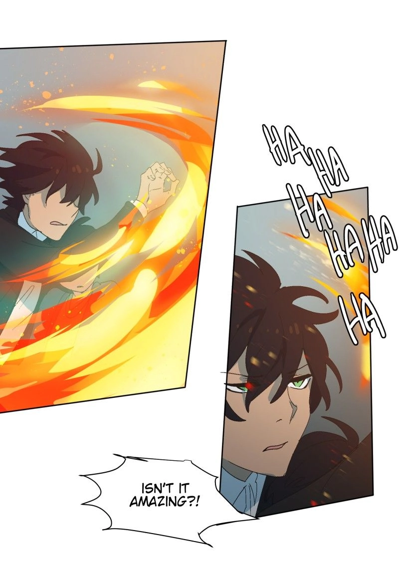 Filament Chapter 32 page 33 - 