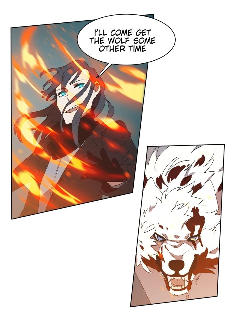 Filament Chapter 32 page 37 - 