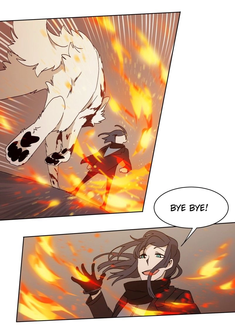 Filament Chapter 32 page 38 - 