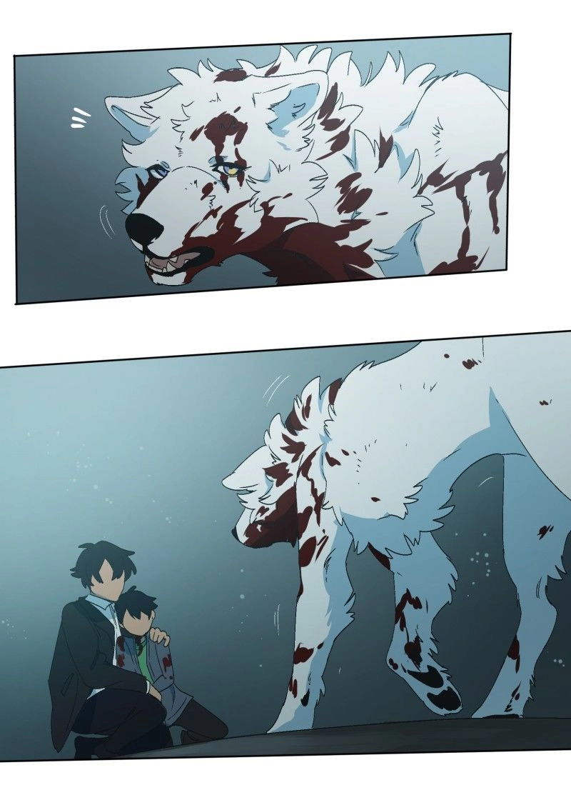 Filament Chapter 32 page 42 - 
