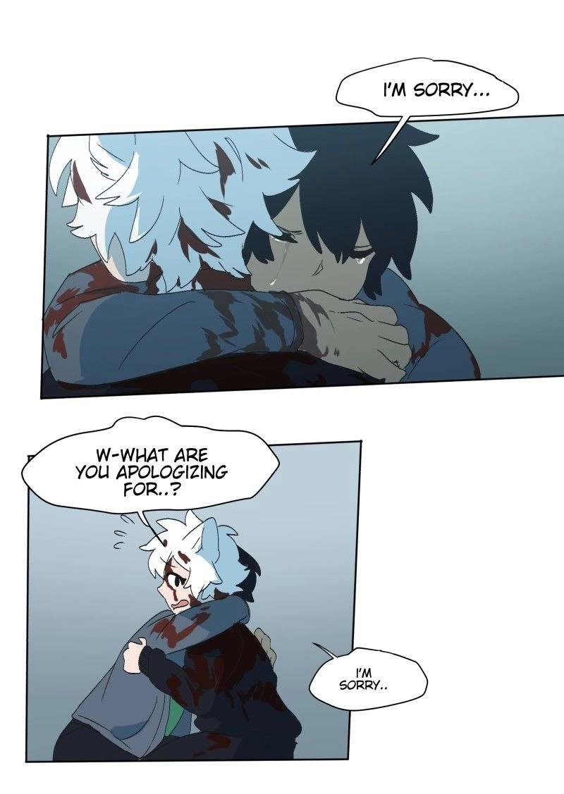 Filament Chapter 32 page 46 - 