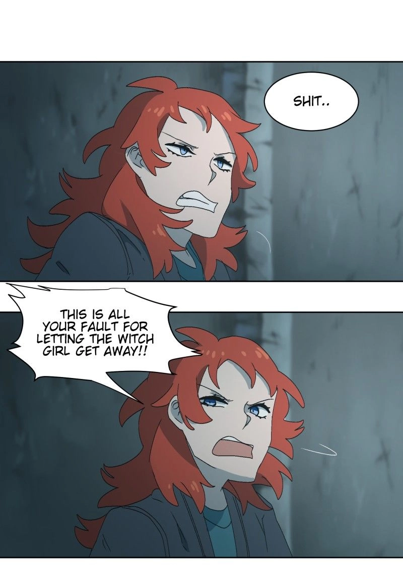Filament Chapter 32 page 6 - 