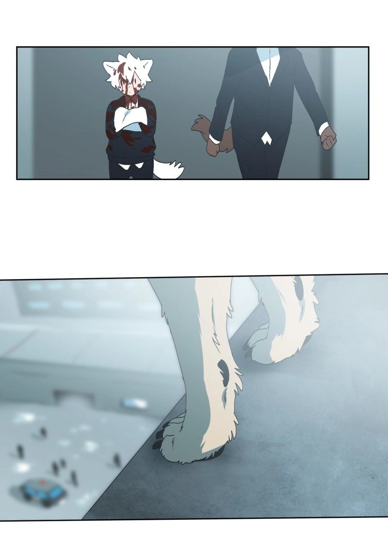Filament Chapter 32 page 52 - 