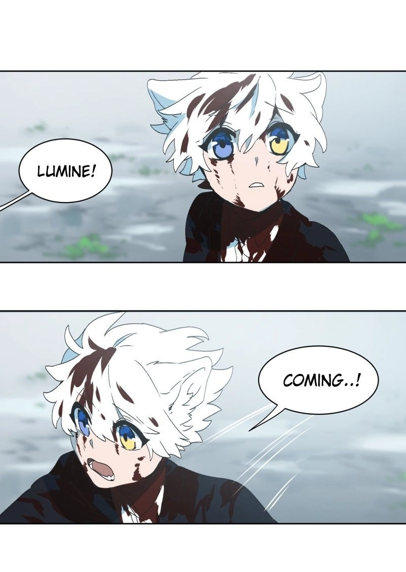 Filament Chapter 32 page 56 - 