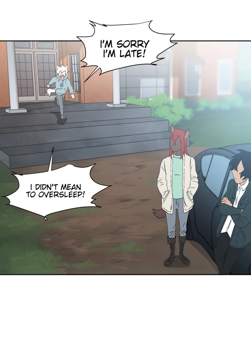 Filament Chapter 33 page 11 - 