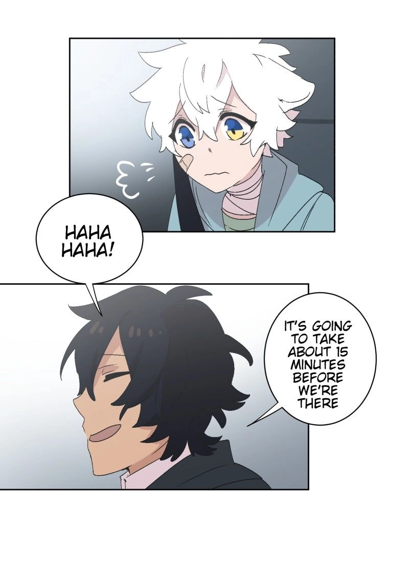 Filament Chapter 33 page 17 - 
