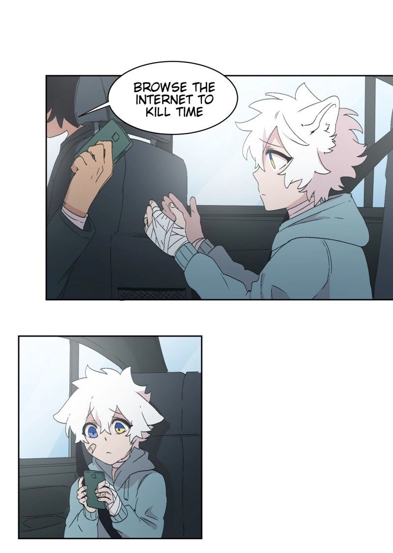 Filament Chapter 33 page 18 - 