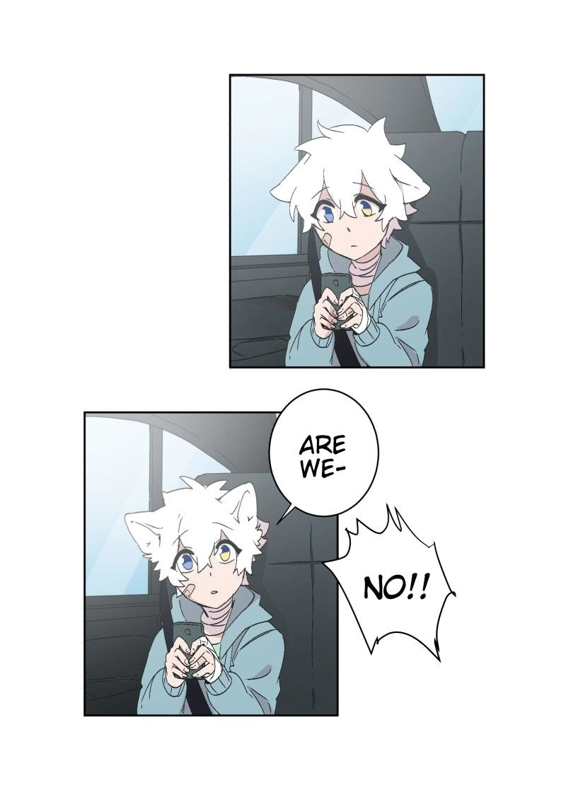 Filament Chapter 33 page 19 - 