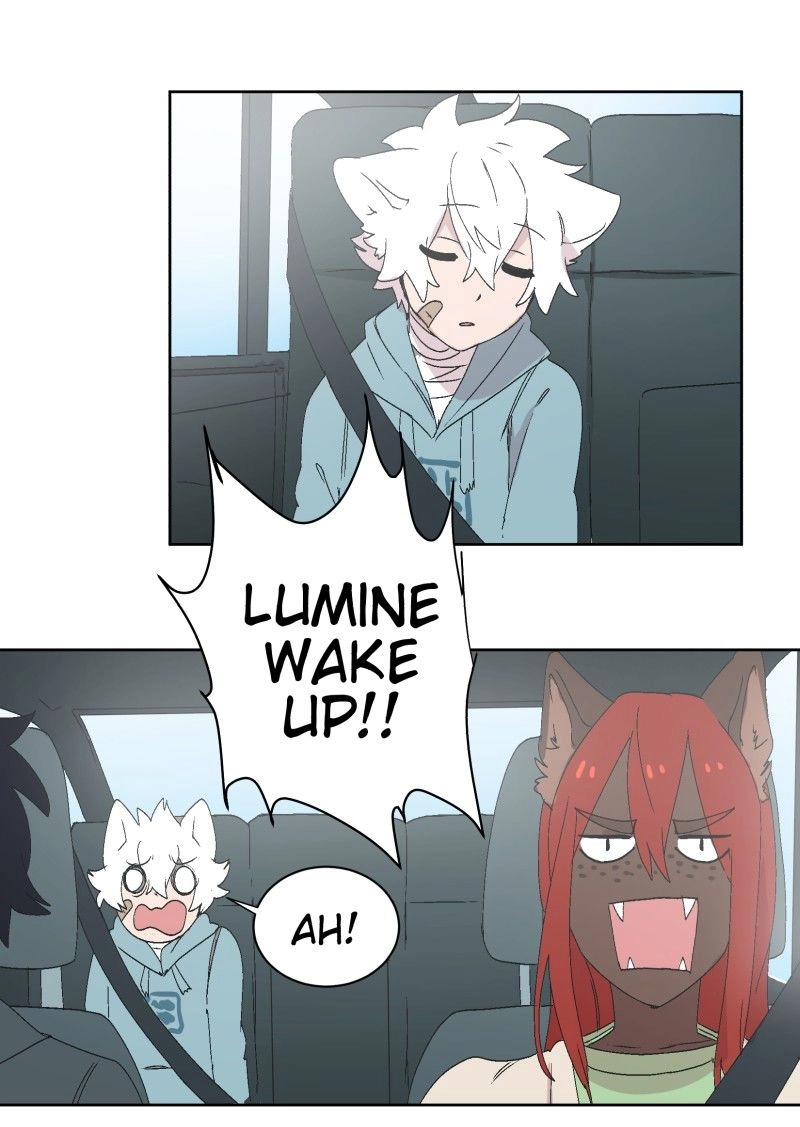 Filament Chapter 33 page 24 - 