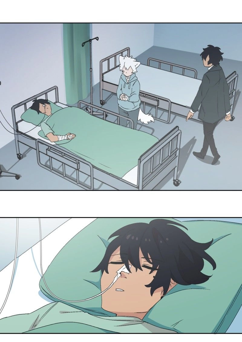 Filament Chapter 33 page 29 - 