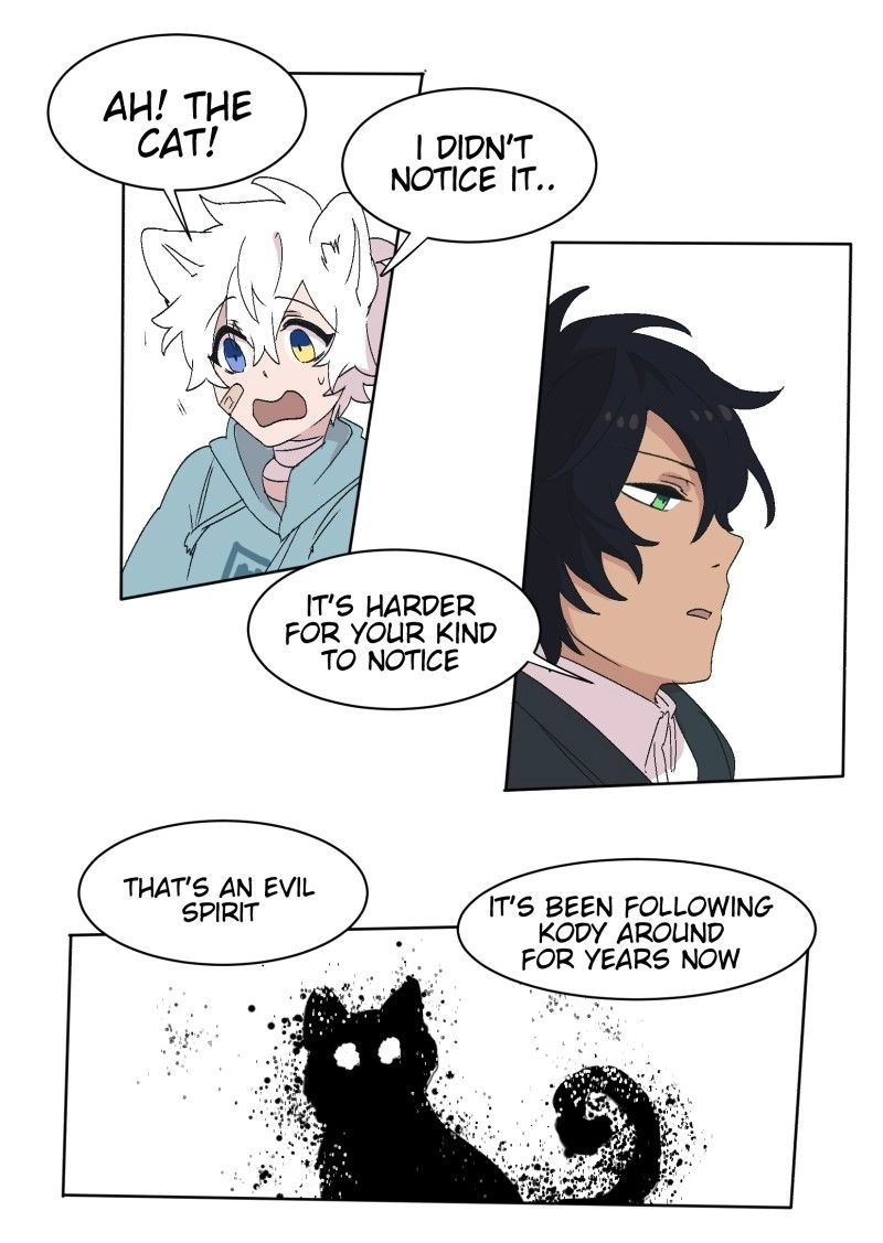 Filament Chapter 33 page 33 - 