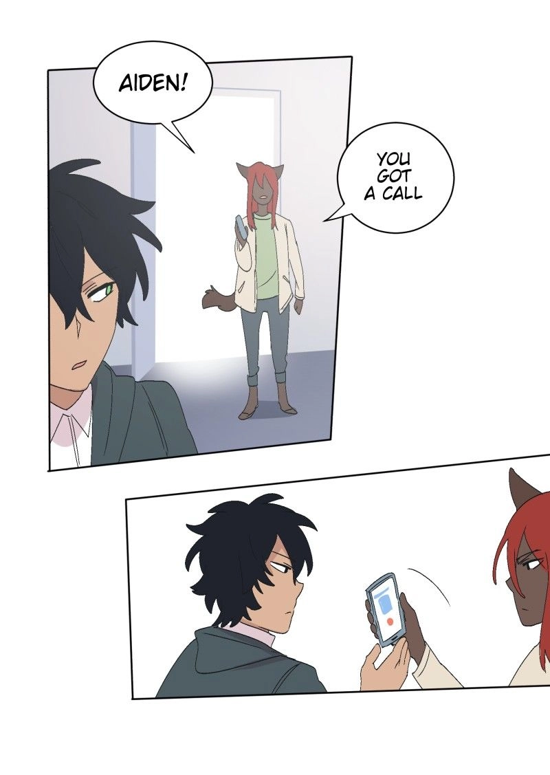 Filament Chapter 33 page 36 - 
