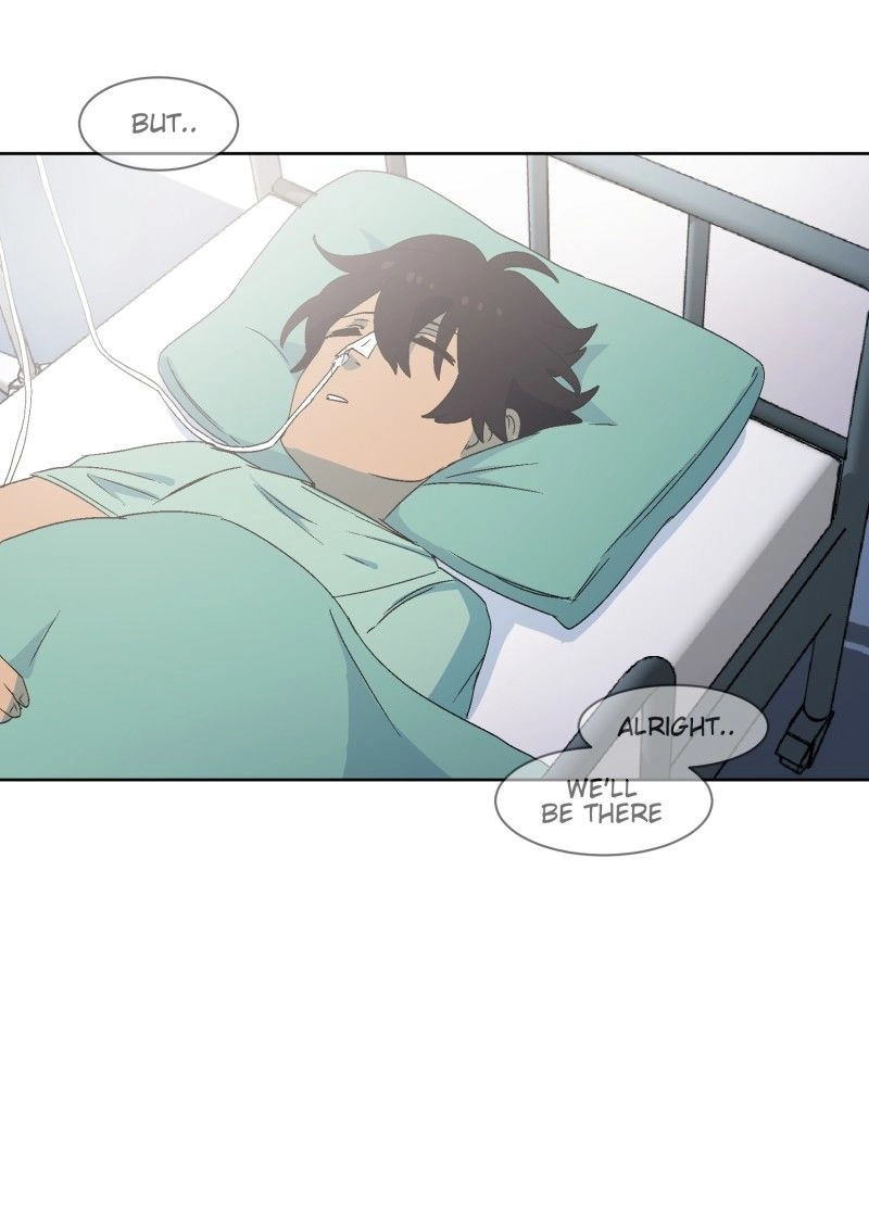 Filament Chapter 33 page 38 - 